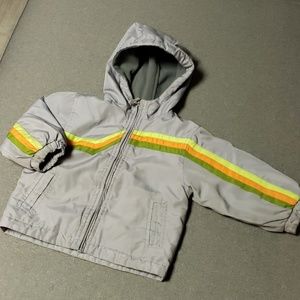 Windbreaker Jackets